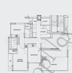 Watertown (D19), Apartment #583267971